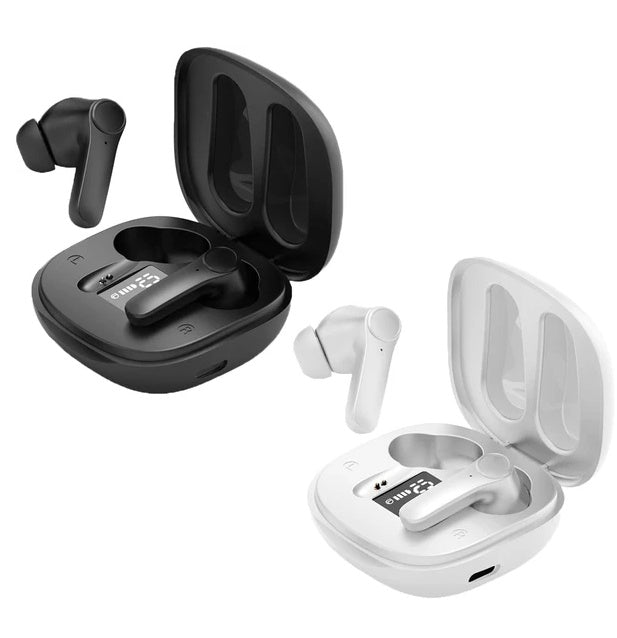 Translator Earbuds 144 Languages Real Time Online OffLine Translation Earphones - MANI DIGITAL STORE