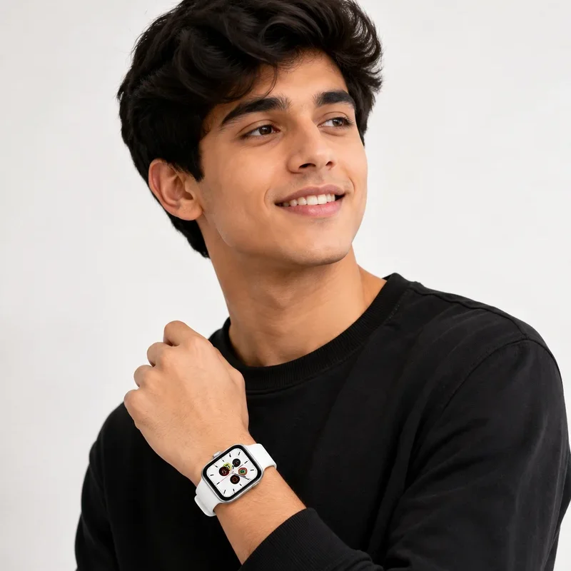 men's smart watch
