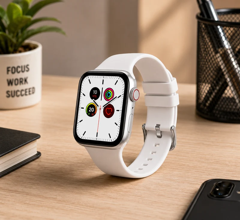 men's smart watch
