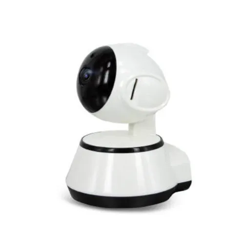 SmartEye Indoor Pan-Tilt Monitoring Camera