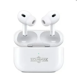 SoundMax TWS earphones