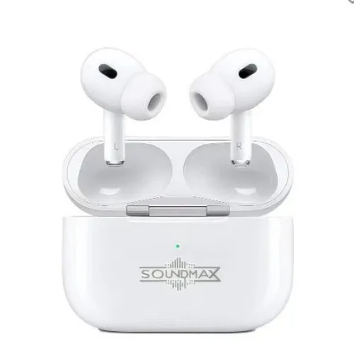 SoundMax TWS earphones