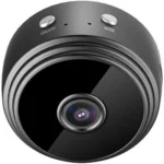 A9 mini wireless security camera