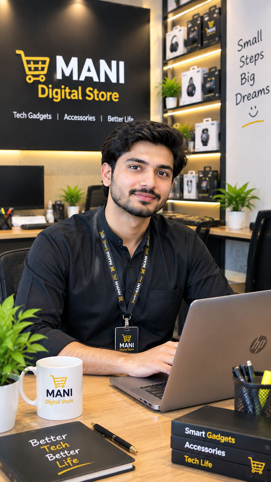Zain Arif