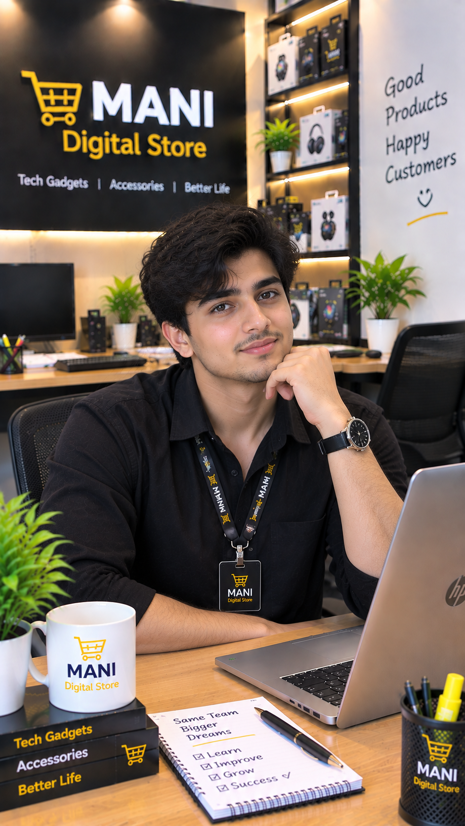 Abdul Rahman