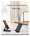 HD phone screen amplifier