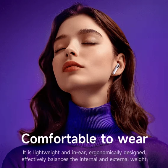Hoco EW72 earbuds