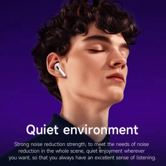 Hoco EW72 earbuds