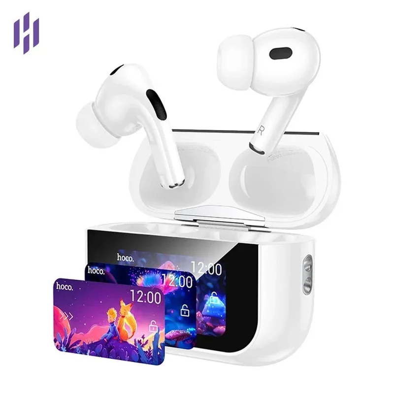 Hoco EW72 earbuds