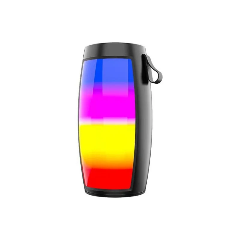 portable wireless bass speaker