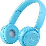 wireless Bluetooth headphones