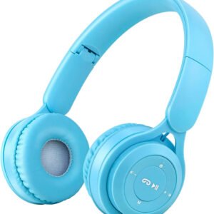 wireless Bluetooth headphones